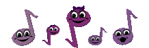 The Note Family